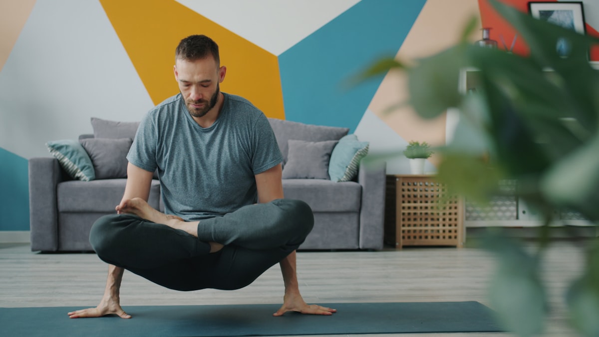 Educational guide to pelvic floor exercises